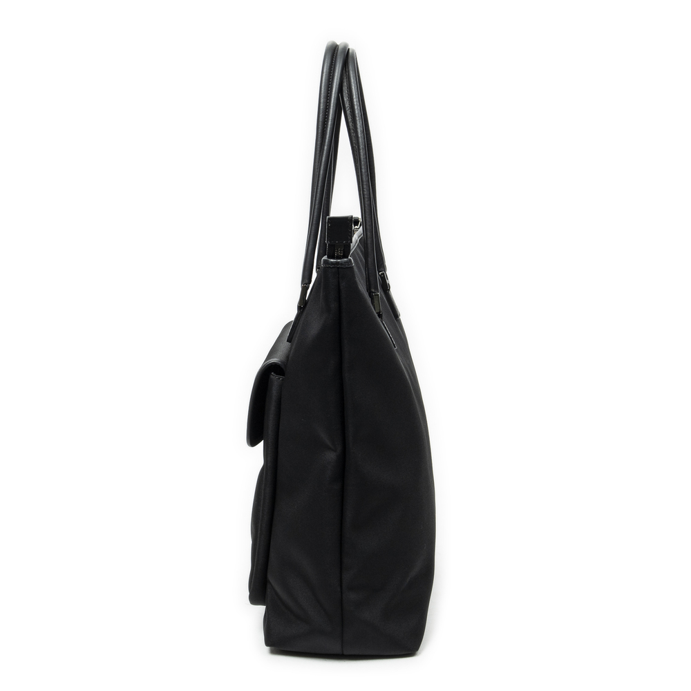 Gucci Front Pocket Vertical Tote - Picture 3 of 10